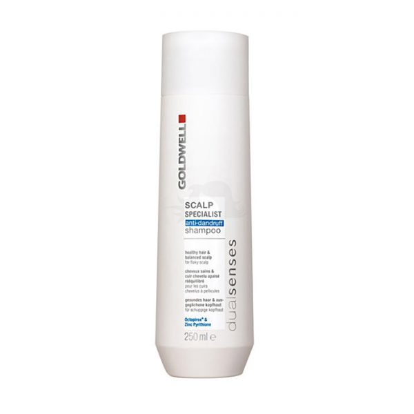 Goldwell Dual Senses Scalp Specialist Anti-Roos Shampoo 250ml