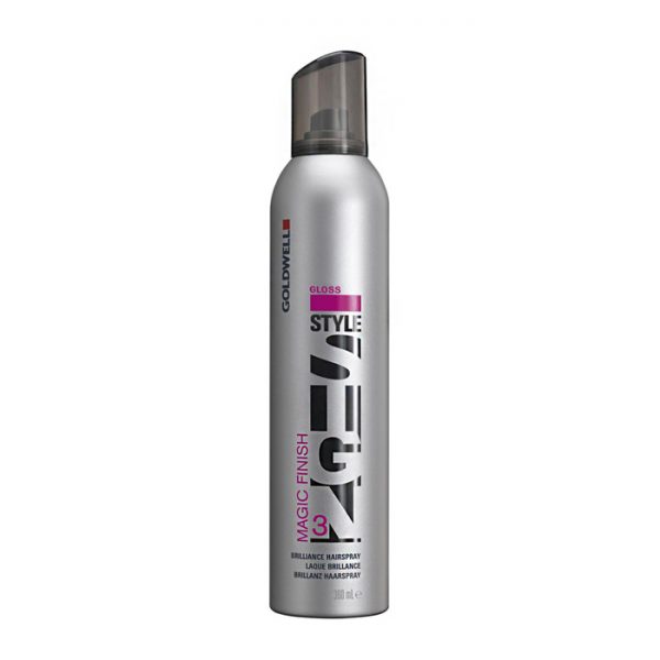 Goldwell Style Sign Gloss Magic Finish Hairspray 300 ml