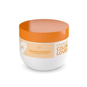 Framesi Color Lover Curl Definition Mask 500 ml