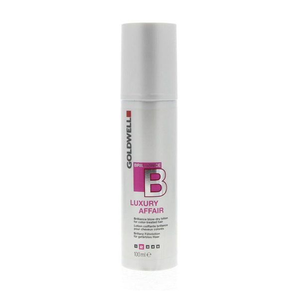 Goldwell Brilliance Luxury Affair Brilliance Blow-Dry Lotion 100 ml