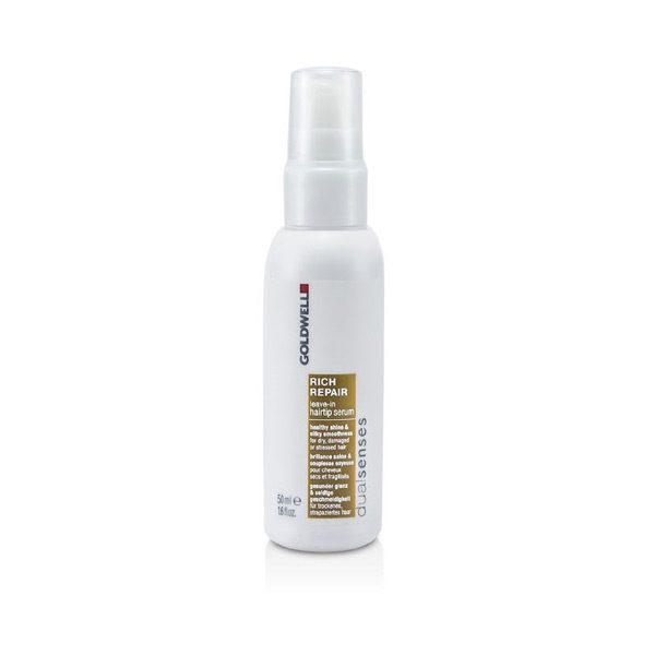 Goldwell Dual Senses Rich Repair Leave-In Hairtip Serum 50 ml