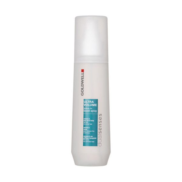 Goldwell Dual Senses Ultra Volume Leave-in Boost Spray 150 ml