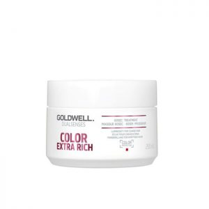 Goldwell Dualsenses Color Extra Rich 60 Sec Treatment 200 ml