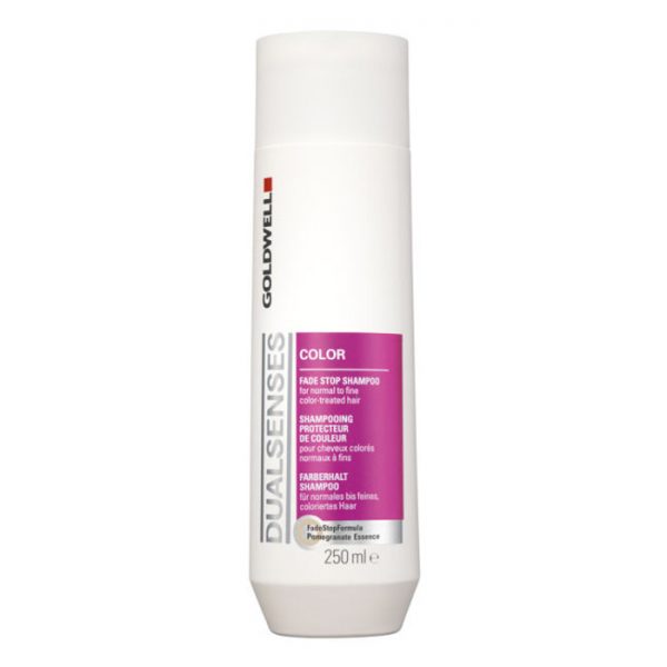 Goldwell Dualsenses Color Shampoo 250 ml