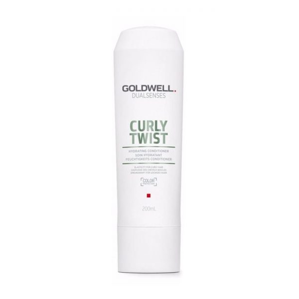 Goldwell Dualsenses Curly Twist Hydrating Conditioner 200 ml