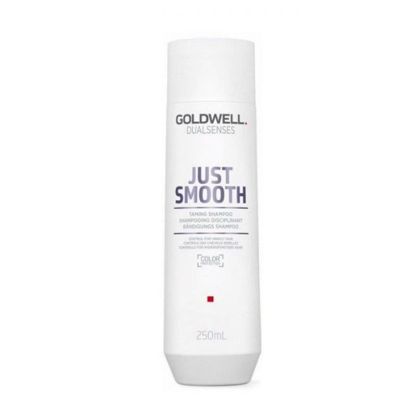 Goldwell Dualsenses Just Smooth Taming Shampoo 250 ml