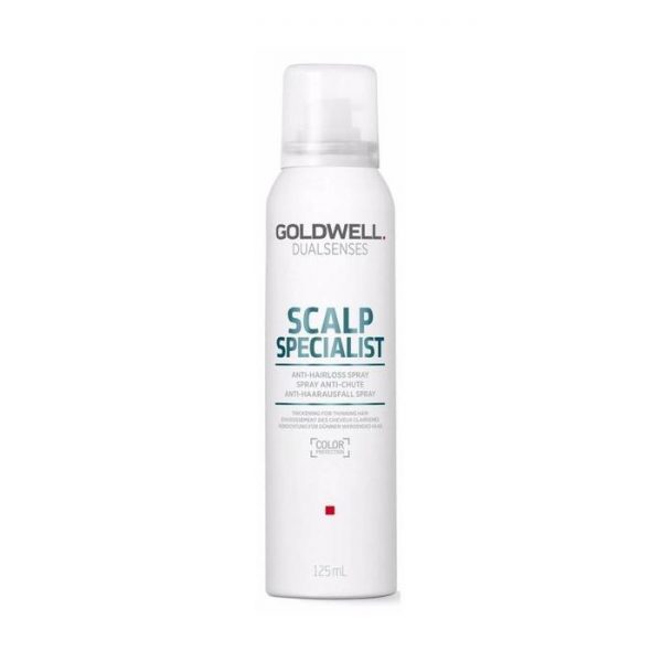 Goldwell Dualsenses Scalp Specialist Anti-Hairloss Spray 125 ml