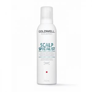 Goldwell Dualsenses Scalp Specialist Sensitive Foam Shampoo 250 ml