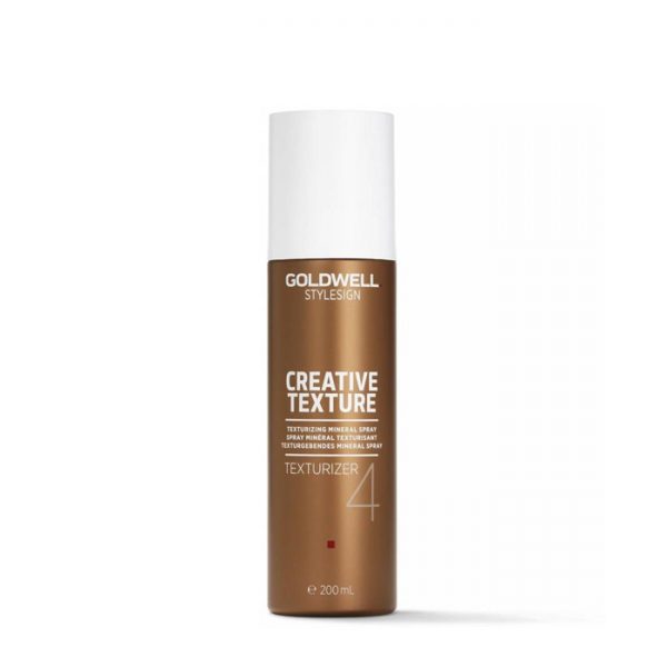 Goldwell Stylesign Creative Texture Texturizing Mineral Spray 200 ml