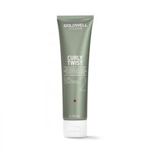 Goldwell Stylesign Curly Twist Curl Control Moisturizing Curl Cream 100 ml