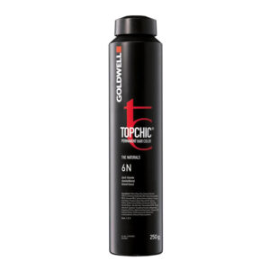 Goldwell Topchic The Naturals Hair Color Bus 250 ml