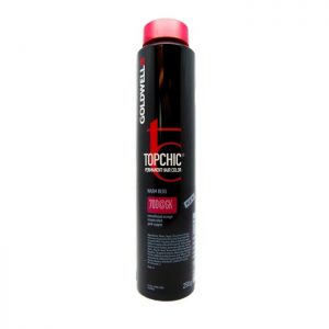 Goldwell Topchic Warm Reds Hair Color Bus 250 ml