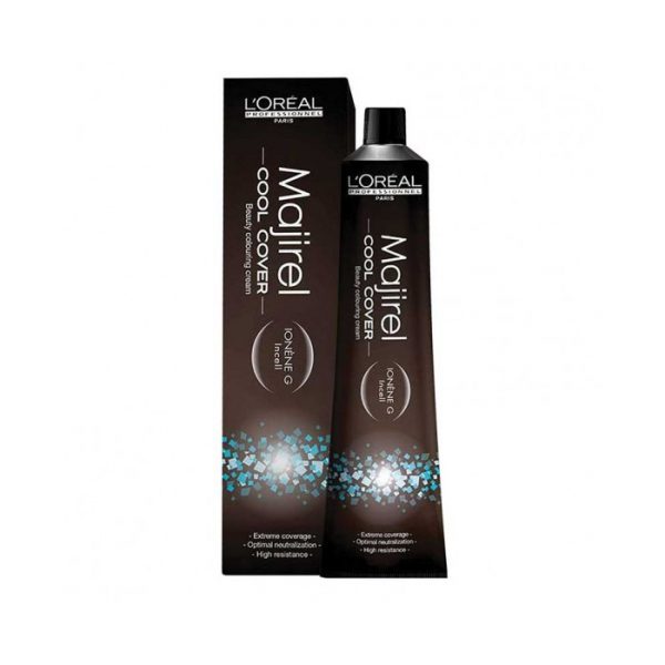 L'Oreal Professionnel Majirel Cool Cover Haarverf 50 ml