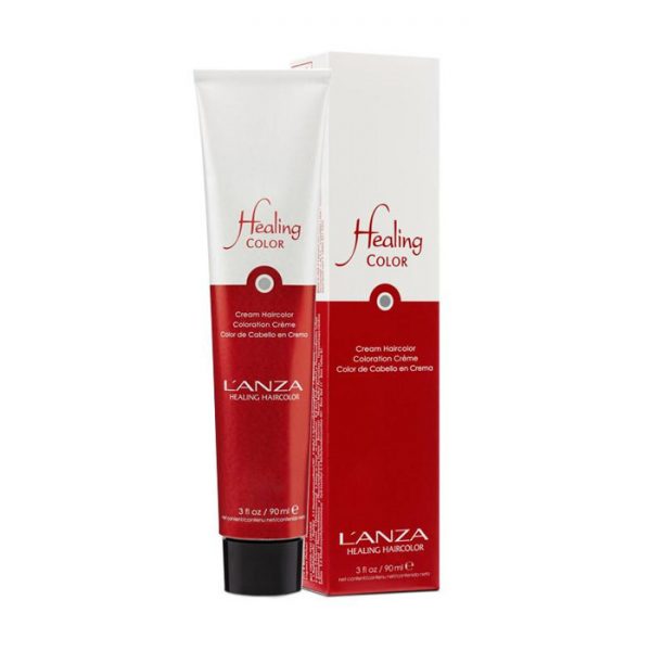 L'anza Healing Color Cream Haircolor Haarverf Serie 1 90 ml