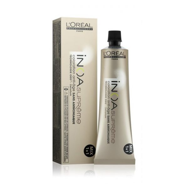 L'oreal Professional Inoa Supreme Haarkleur 60 ml
