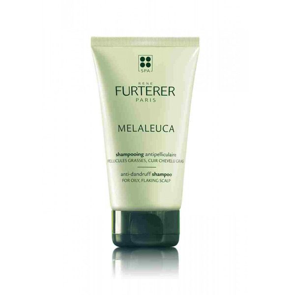 Rene Furterer Melaleuca Anti-Roos Shampoo 150 ml