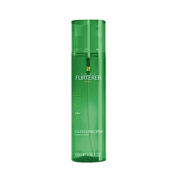 Rene Furterer Style Glossing Spray 100 ml
