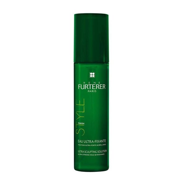 Rene Furterer Style Stylingwater Ultrastevige Fixatie & Glans 150 ml
