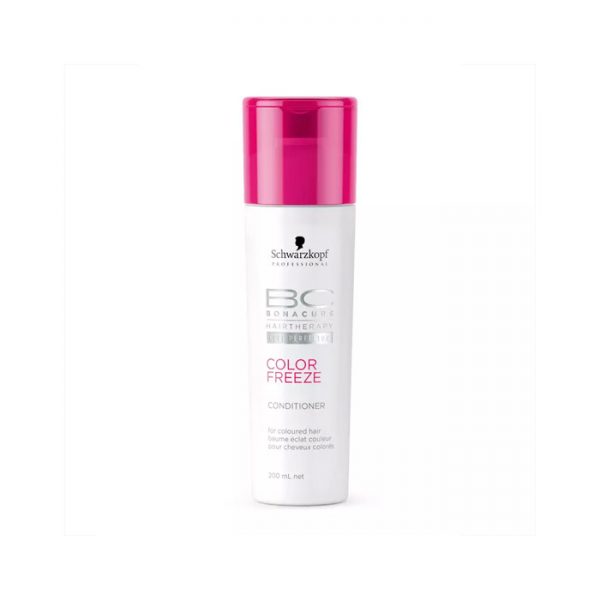 Schwarzkopf BC Color Freeze Conditioner 200 ml