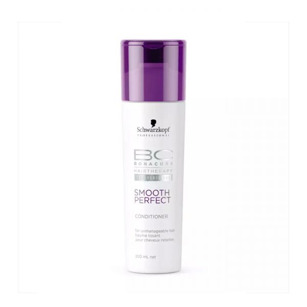 Schwarzkopf BC Smooth Perfect Conditioner 200 ml