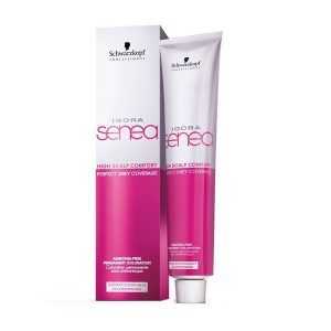 Schwarzkopf Igora Senea High Scalp Comfort 60 ml