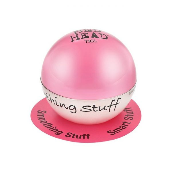 Tigi Bed Head Dumb Blonde Smoothing Stuff 50 ml