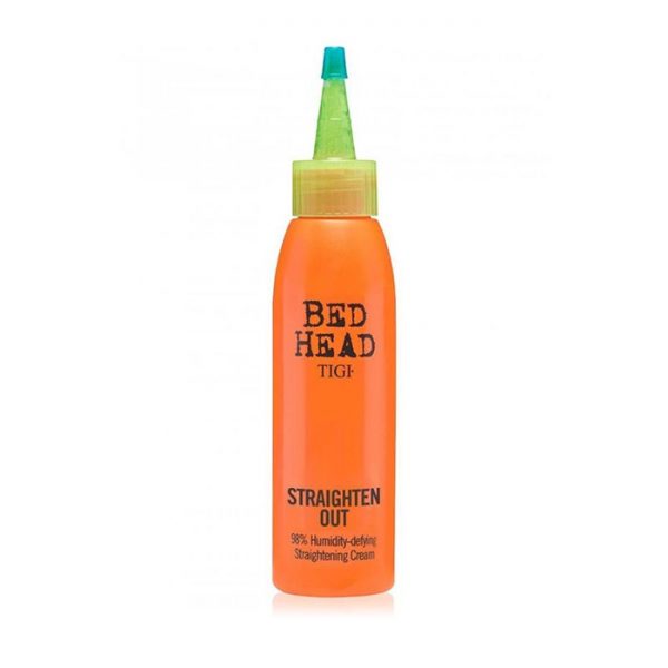 Tigi Bed Head Straighten Out 120 ml