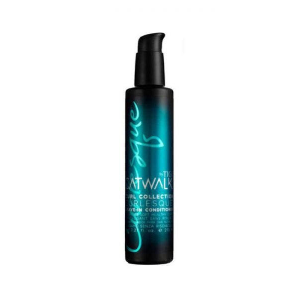Tigi Catwalk Curlesque Leave in Conditioner 215 ml