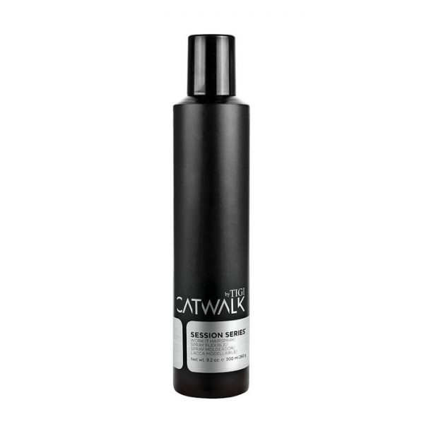 Tigi Catwalk Session Series Work It Hairspray 300 ml