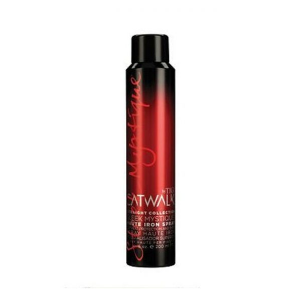 Tigi Catwalk Straight Collection Sleek Mystique Haute Iron Spray 200 ml