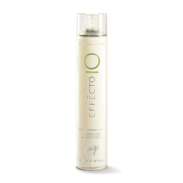 Vitality’s Effecto Styling Hairspray Normaal 500 ml