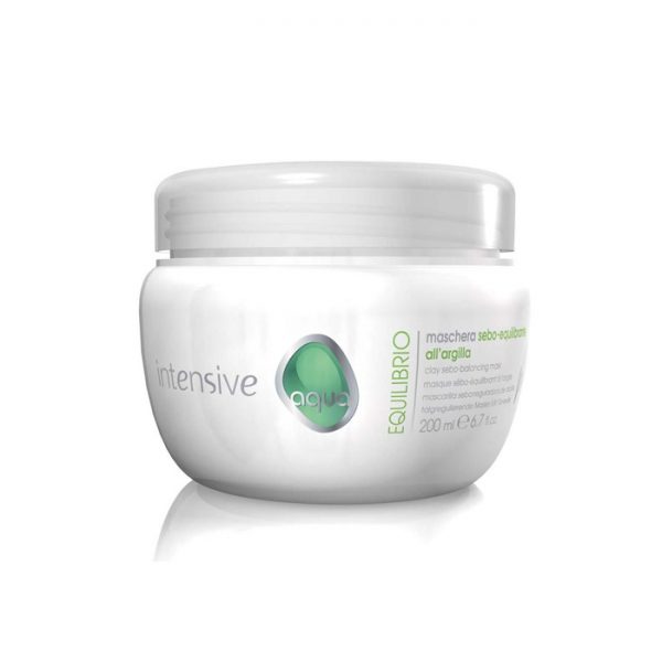 Vitality’s Intensive Aqua Equilibrio Haarmasker 200 ml