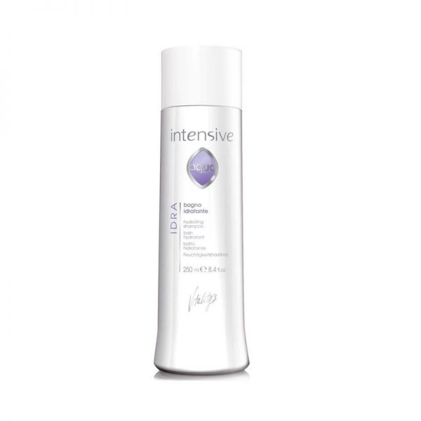 Vitality’s Intensive Aqua Idra Hydrating Shampoo 250 ml