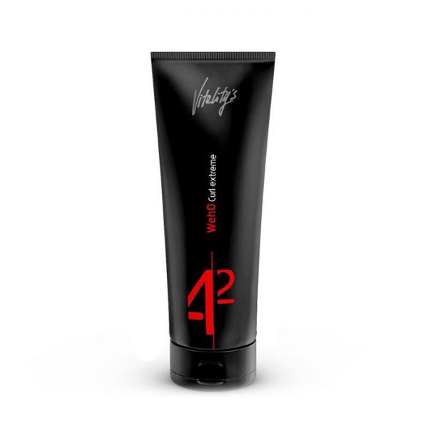 Vitality’s Weho Curl Extreme Haarcrème 150 ml