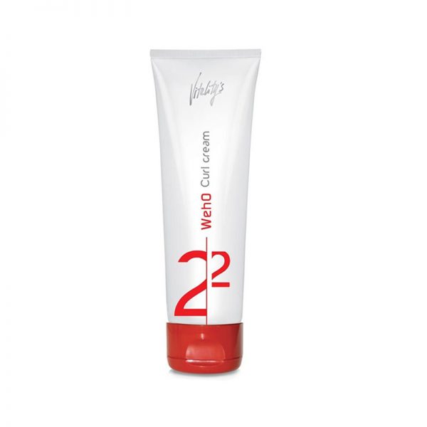Vitality’s Weho Curl Haarcrème 150 ml