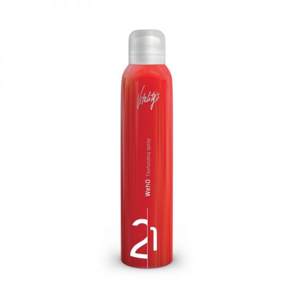 Vitality's Weho Texturizing Spray 200 ml