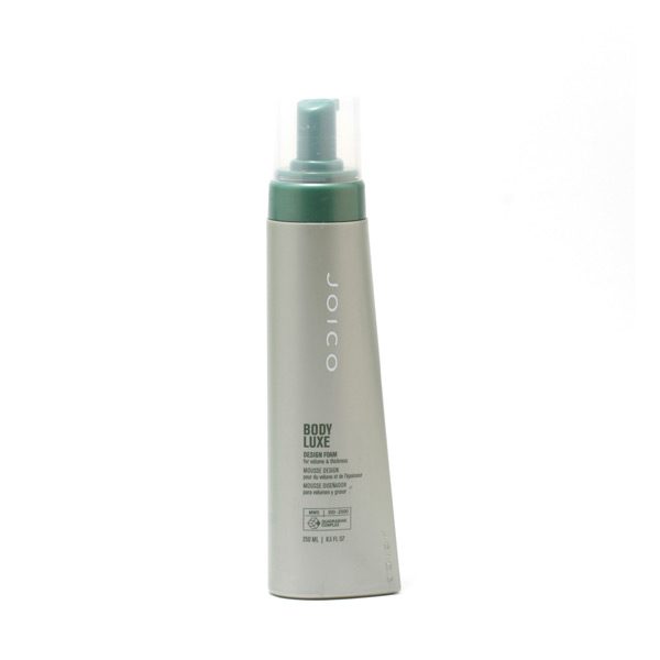 Joico Body Luxe Design Foam 250 ml