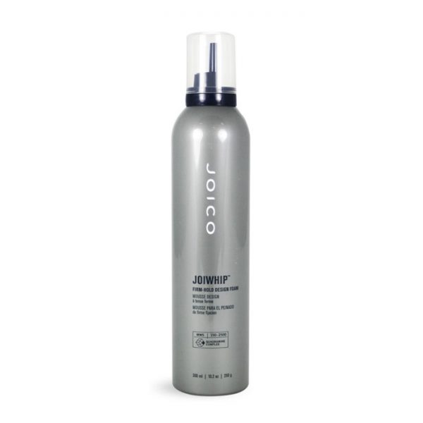 Joico Joiwhip Firm-Hold Design Foam 300 ml