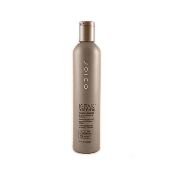 Joico K-Pak Professional Chelating Shampoo 300 ml