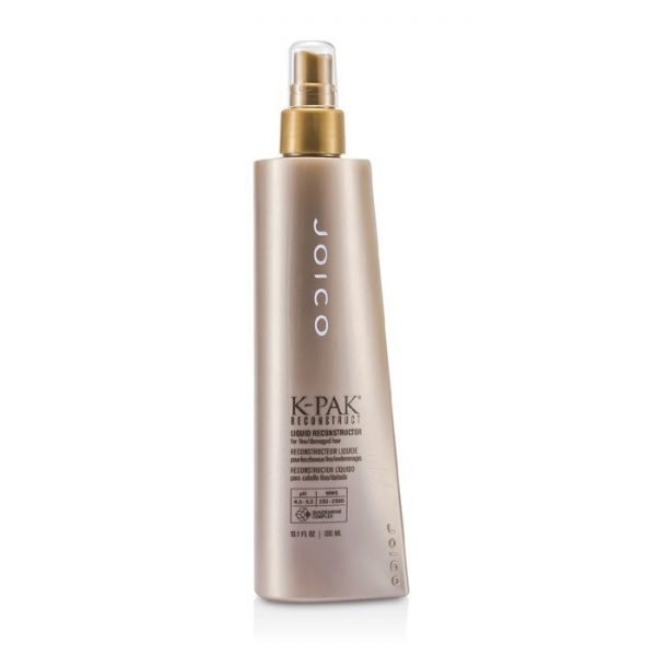 Joico K-Pak Reconstruct Liquid Reconstructor 300 ml