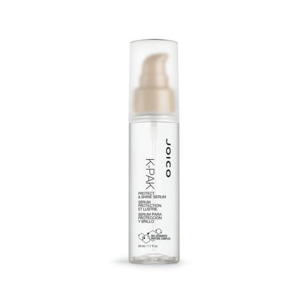Joico K-Pak Style Protect & Shine Serum 50 ml