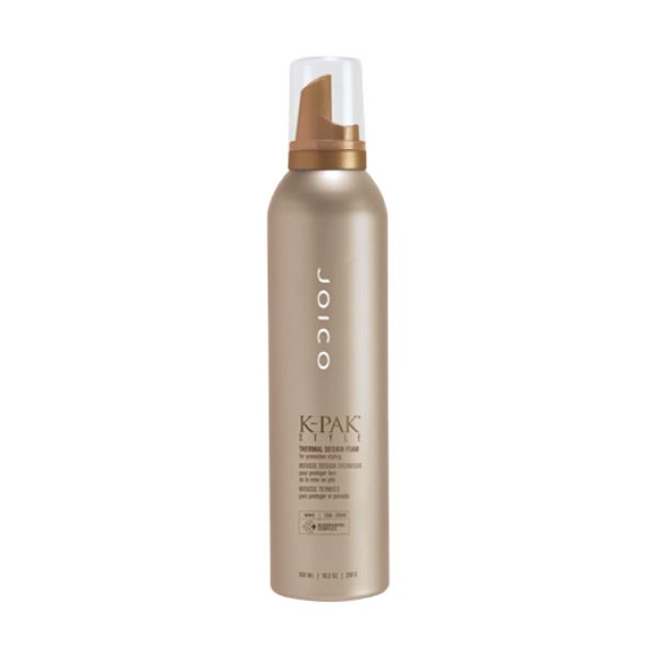 Joico K-Pak Style Thermal Design Foam 300 ml