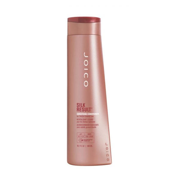 Joico Silk Result Smoothing Conditioner 1000 ml
