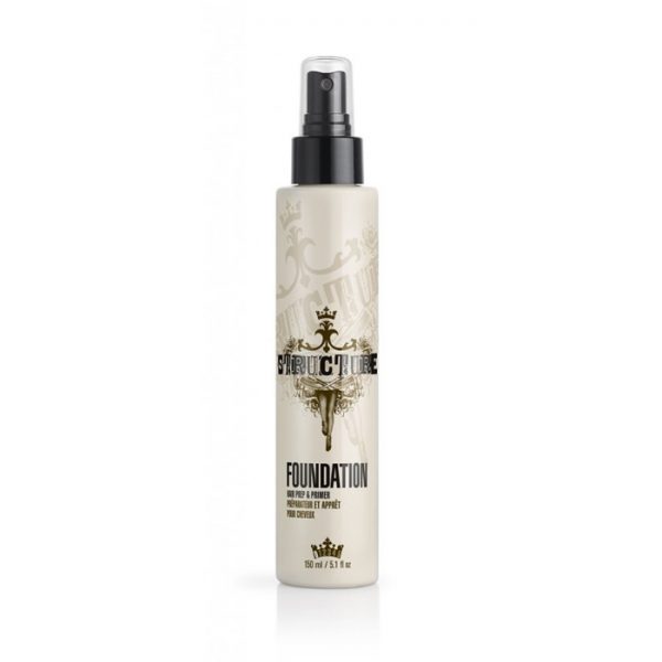 Joico Structure Foundation Hair Prep & Primer 150 ml
