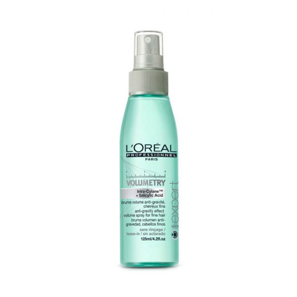L'Oreal Expert Volumetry Spray 125 ml