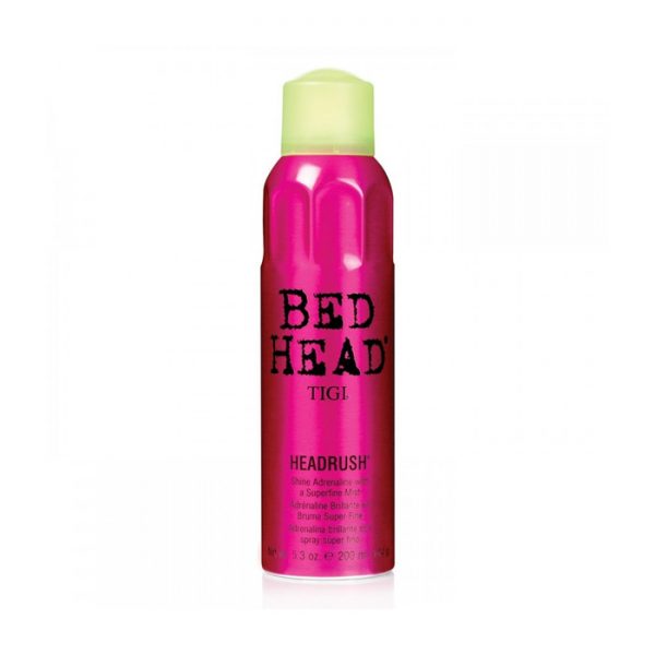 Tigi Bed Head Headrush 200 ml