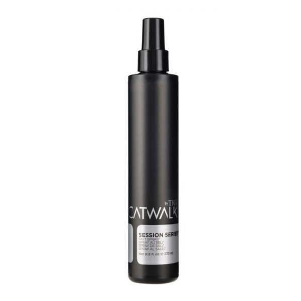 Tigi Catwalk Session Series Salt Spray 270 ml