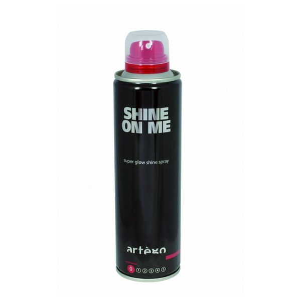 Artego Shine On Me Super Glow Shine Spray 250 ml