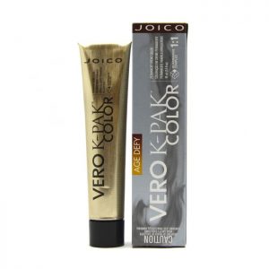 Joico Vero K-Pak Color Age Defy Haarkleuring 74 ml