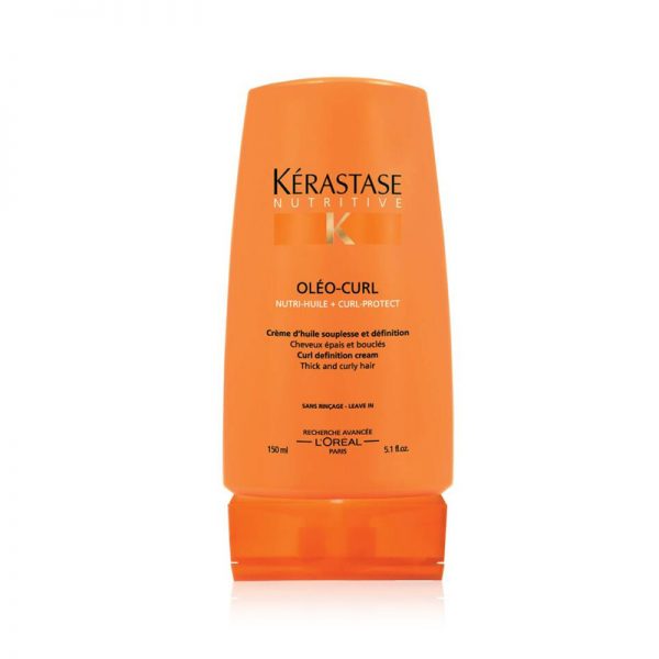 Kerastase Nutritive Oleo-Curl Curl Definition Creme 150 ml